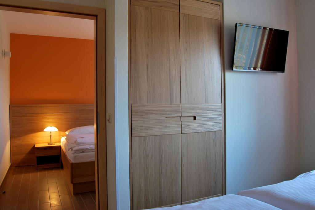 Pension Patrik Hrusica (Ilirska Bistrica) Quarto foto