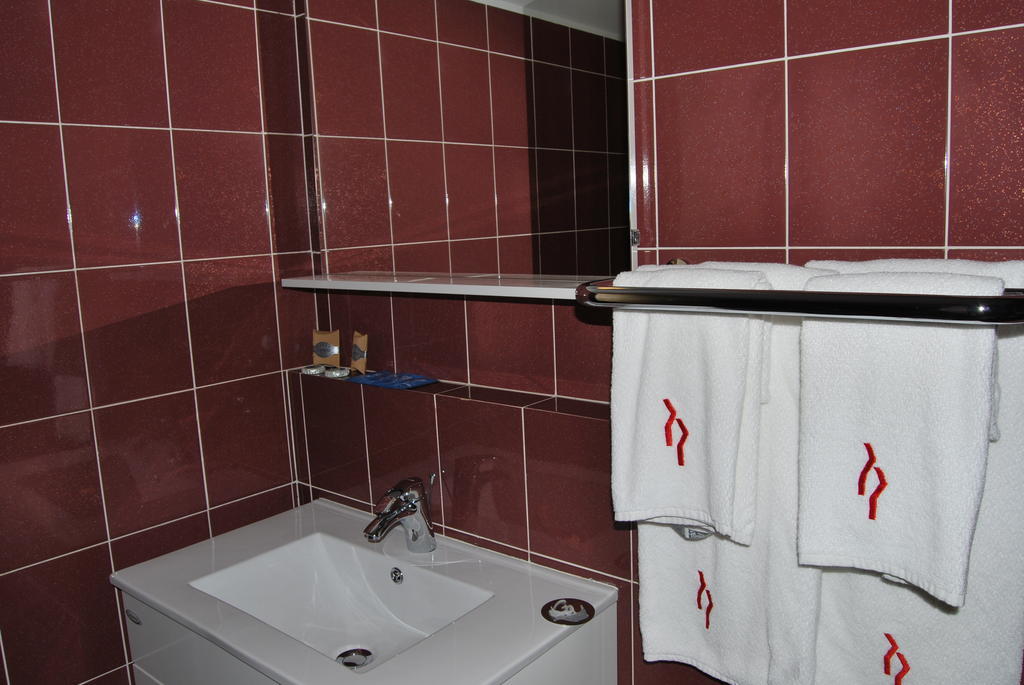 Pension Patrik Hrusica (Ilirska Bistrica) Quarto foto